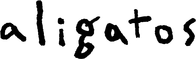 aligatos